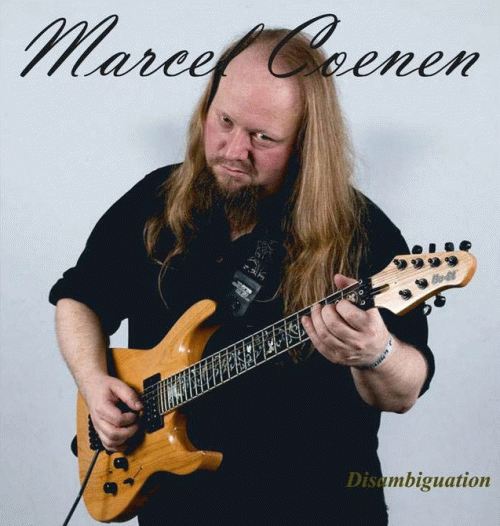 Marcel Coenen : Disambiguation Marcel Coenen : Disambiguation